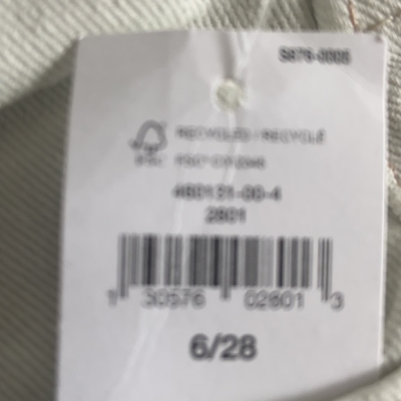 Gap denim shorts - Picture 5 of 5